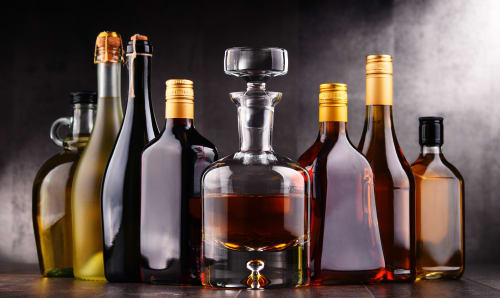 Liquoroo Alcohol Delivery Homebush Takeaway Order Online From Menulog
