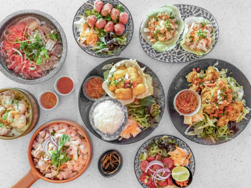 Pho 128 Menu Werribee Takeaway 10 Off Your First Order At