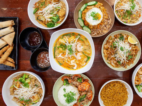 Stir Crazy Menu Windsor Takeaway Order Online From Menulog