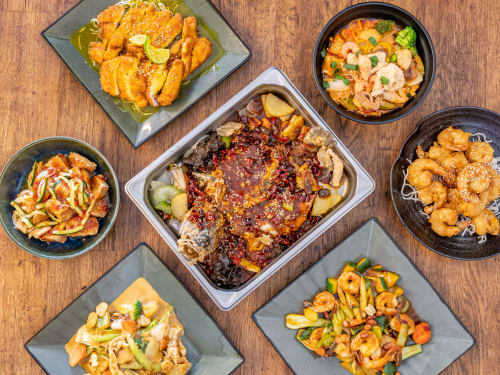 9s Food Menu Ballarat Central Takeaway Order Online From Menulog