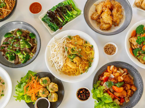 Wok Master Randwick Menu Randwick Takeaway 15 Off Your