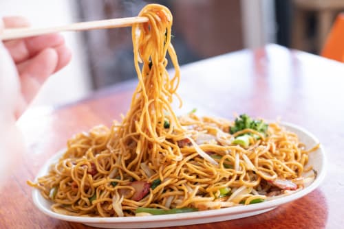 Noodle King Menu Tarneit Takeaway Order Online From Menulog