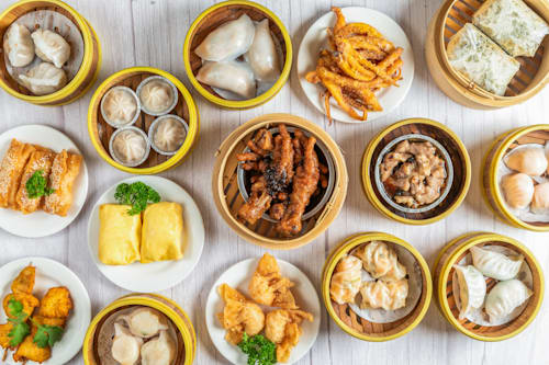 Aspley Oriental Restaurant Menu Aspley Takeaway 10 Off Your First Order At Menulog