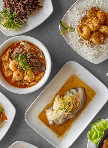 Mings sale just eat