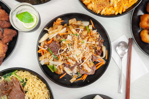 Oriental Hornsby Menu Hornsby Takeaway Order Online From