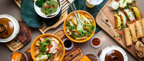 Fantasia Indooroopilly Menu Indooroopilly Takeaway Order