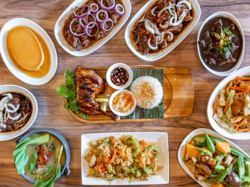 Mama Lor Restaurant Menu Werribee Takeaway Order Online From