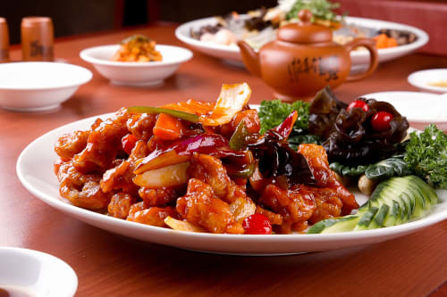 Taste Gallery Sunnybank Sunnybank Takeaway 10 Off Your First Order At Menulog