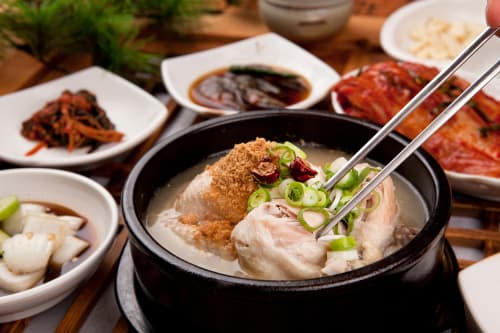 Krabi Thai Restaurant Menu Essendon Takeaway Order Online