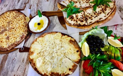 Lulu's Bakery, Kingsgrove Takeaway | 10% Off Your First ...