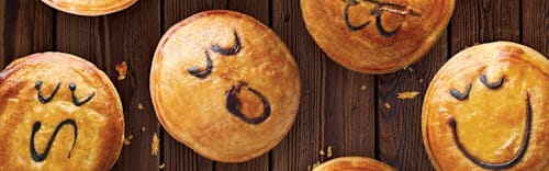 Pie Face Budgewoi Menu Budgewoi Takeaway Order Online From Menulog