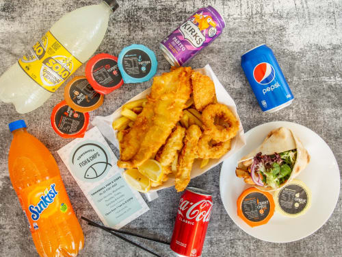 Tower Hill Fish Chips Frankston Takeaway Order Online From Menulog