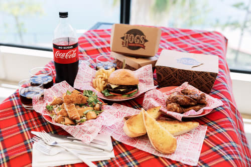 Hog S Australia S Steakhouse Traralgon Menu Traralgon Takeaway Order Online From Menulog