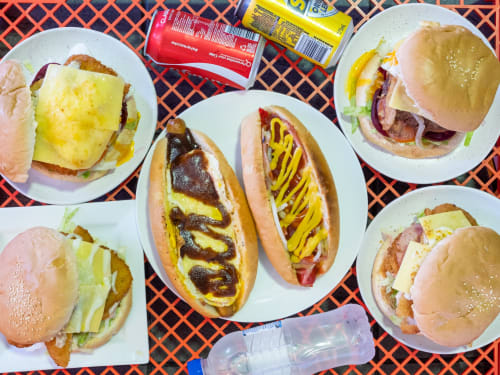 Arizona Just Eat 2024 www.levitan