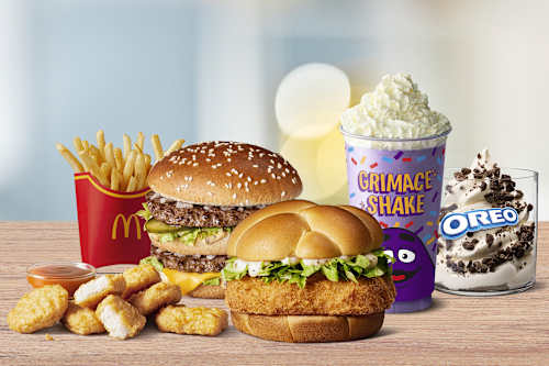Mcdonald S Murray Bridge Murray Bridge Takeaway Order Online