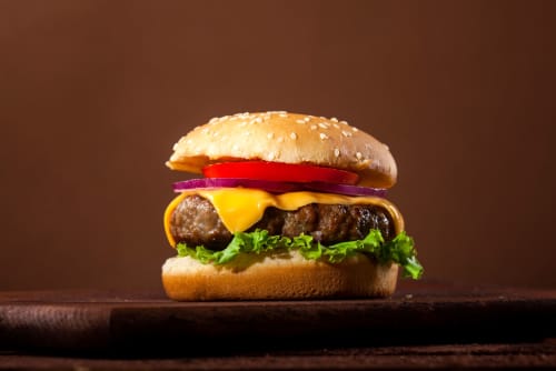 Backyard Burgers Sorrento Menu Sorrento Takeaway 10 Off Your First Order At Menulog