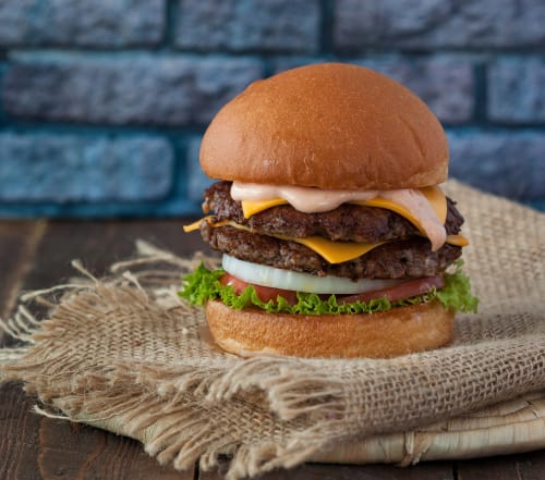 The Hub Burger Bar Menu Ultimo Takeaway Order Online From Menulog