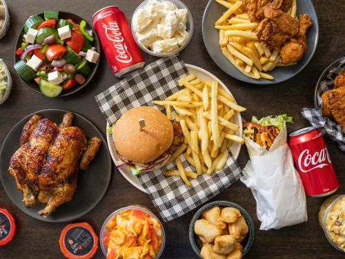 Chickenbros Tarneit Takeaway Order Online From Menulog
