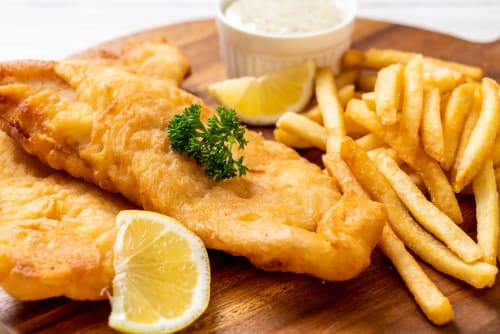 Woodlands Fish And Chips Menu Woodlands Takeaway 10 Off Your First Order At Menulog