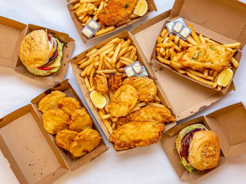 Dellas Store Bellerive Bellerive Takeaway Order Online From Menulog