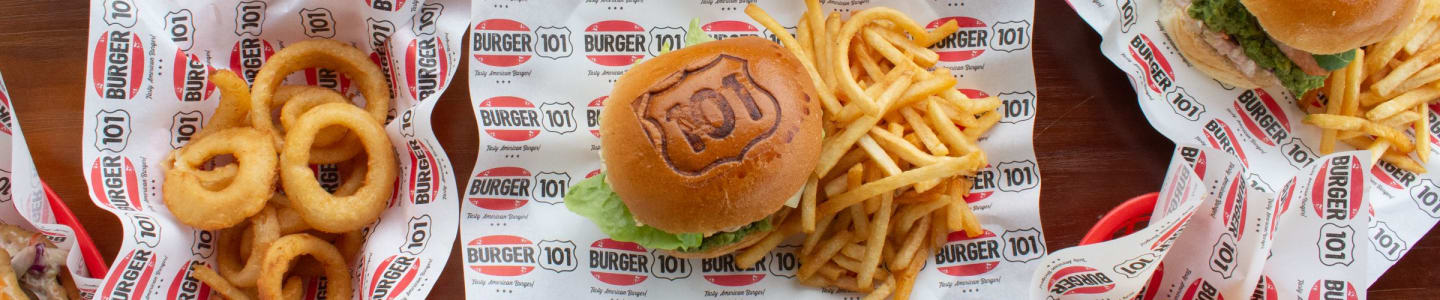 Burger 101 Forrestfield Forrestfield Takeaway Order Online From Menulog