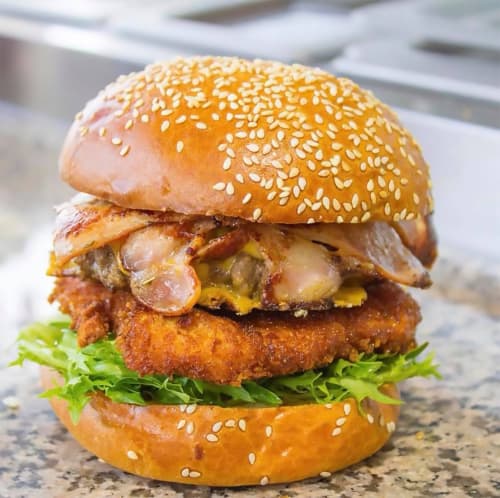 Meat N Bun Boronia Takeaway 10 Off Your First Order At Menulog Now those are some buns. meat n bun boronia takeaway 10 off