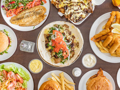 Umina Burgers Kebabs Menu Umina Beach Takeaway Order Online From Menulog