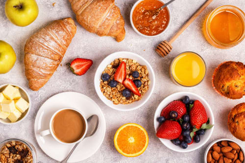 Presse Cafe Menu Sydney Takeaway Order Online From Menulog