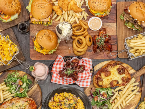 Jamaica Blue Craigieburn Menu Craigieburn Takeaway Order Online From Menulog