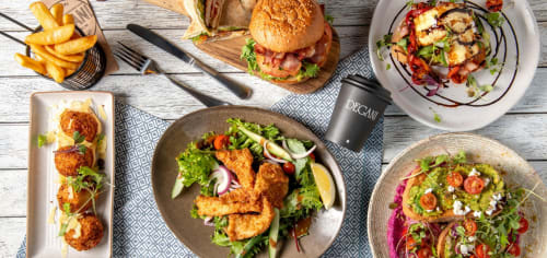 Degani Coburg Hill Coburg North Takeaway Order Online From Menulog