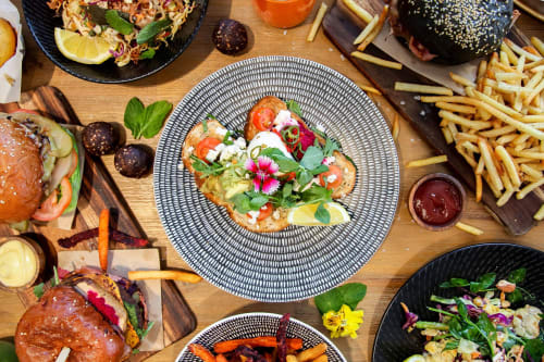 The Leanchef Kitchn Menu Surfers Paradise Takeaway 10 Off Your First Order At Menulog