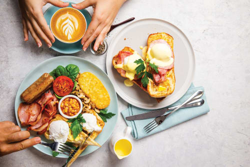 The Coffee Club Airport West Airport West Takeaway Order Online From Menulog