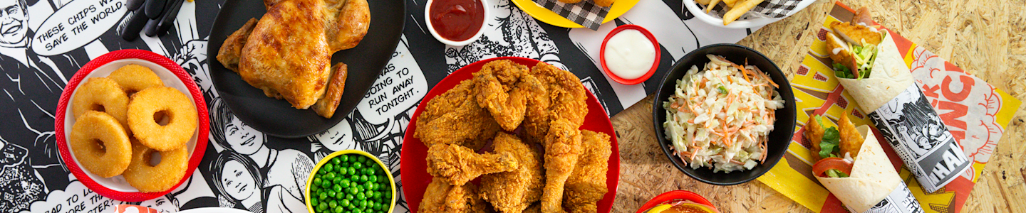 Chicken Treat Banksia Grove Menu Banksia Grove Takeaway Order Online From Menulog
