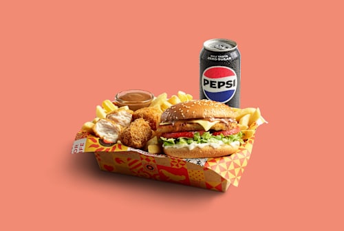 Oporto Vincentia Menu Vincentia Takeaway Order Online From