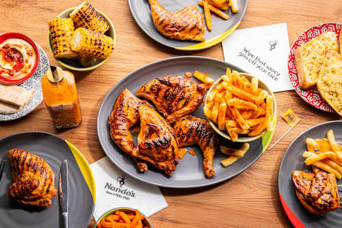 Nando S Mt Lawley Menu Mount Lawley Takeaway Order Online From Menulog
