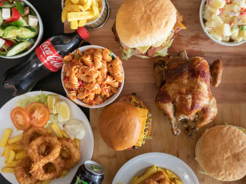 Southgate Chicken And Seafood Menu Morphett Vale Takeaway 10 Off Your First Order At Menulog