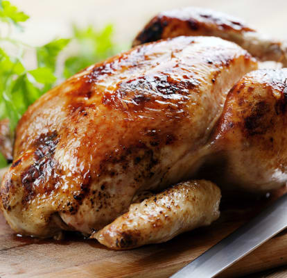 Sammy's Charcoal Chicken - Eltham - Chicken