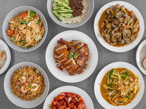 Golden Inn Chinese Restaurant Menu Penrith Takeaway Order Online From Menulog