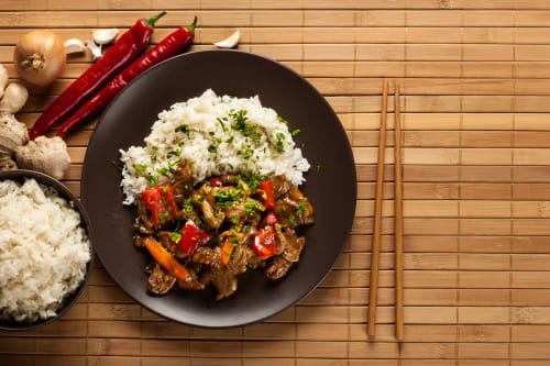 Bexley Golden Palace Chinese menu Bexley Takeaway | Order Online from