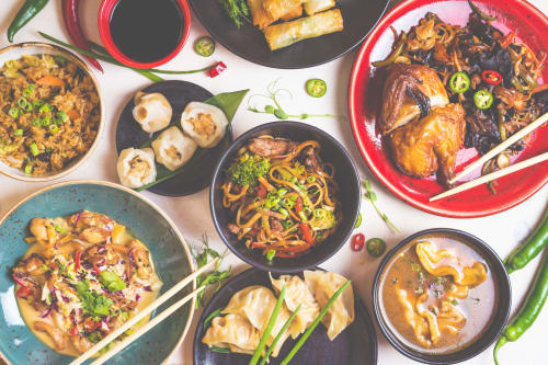Papa S Rich Noodles Warragul Takeaway Order Online From Menulog