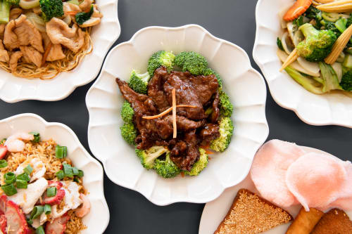 Chinese Kitchen Menu Blacktown Takeaway Order Online From Menulog