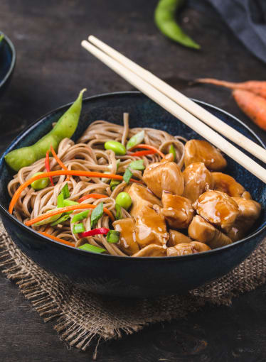 Just eat lee garden store