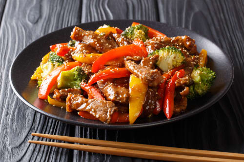 Ocean Garden Chinese Restaurant Menu Christies Beach