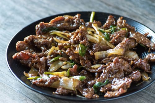 China Garden Restaurant Menu Seaford Takeaway Order Online