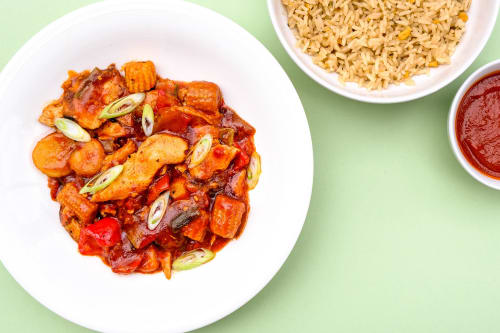 Redland Bay Chinese Cafe menu Redland Bay Takeaway | Order ... Opened in gleem bay alexandria.