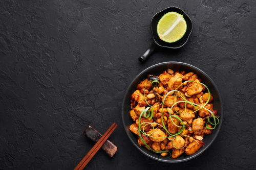 China Max Essendon Essendon North Takeaway 10 Off Your First Order At Menulog
