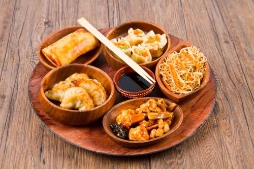 Rochedale Mini Mart Chinese Kitchen menu Rochedale South ...
