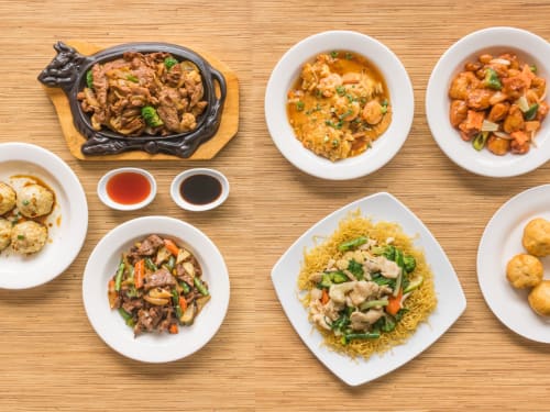 The Hills Chinese Takeaway Food menu Baulkham Hills Takeaway | Order Online from Menulog