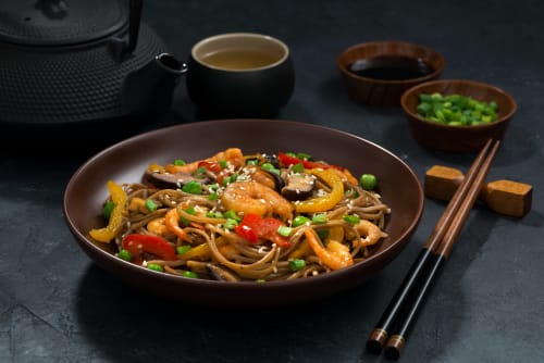 Woki Kitchen Menu Hallam Takeaway Order Online From Menulog