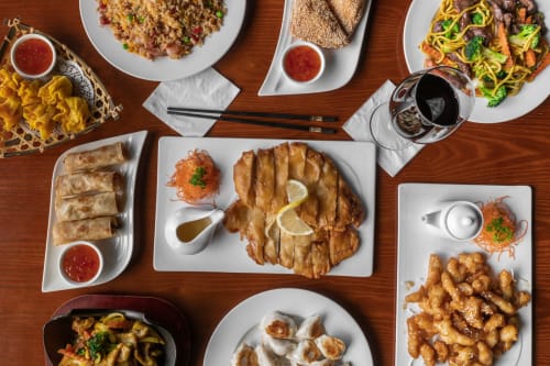 Cool Chinese Restaurant Near Me Delivery | Ritual Arte